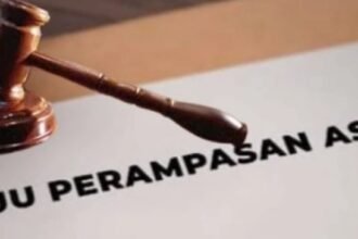 DPR Bahas RUU Perampasan Aset, Negara Bisa Sita Harta Tanpa Vonis