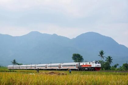 DPR Desak Sanksi Tegas bagi Oknum KAI Services yang Diduga Bocorkan Data Pribadi Penumpang