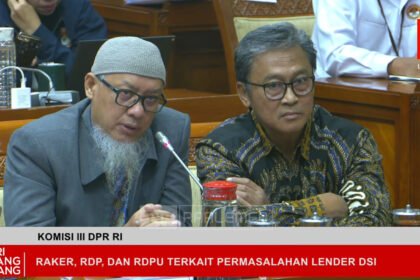 Jeritan Lender Dana Syariah Indonesia : "Anak Masuk ICU, Duit Ditahan DSI, Akhirnya Anak Meninggal"