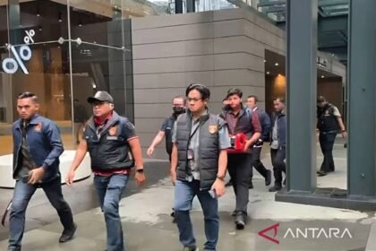 Kantor Dana Syariah Digeledah, Ungkap Dugaan Fraud Rp 2,4 T yang Rugikan 15.000 Lender