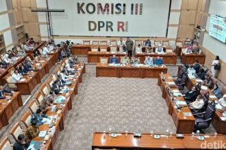 PPATK Bongkar Skema Ponzi Berkedok Syariah di Kasus Dana Syariah Indonesia