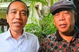 Lewat Restorative Justice, Polda Metro Hentikan Kasus Fitnah Ijazah Jokowi