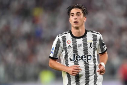 Fabio Miretti, Juventus (Dok. Istimewa)