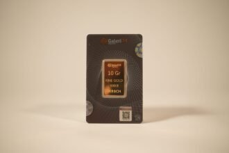 Harga Emas Galeri 24 Tembus Rekor Tertinggi Rp2.692.000 per Gram