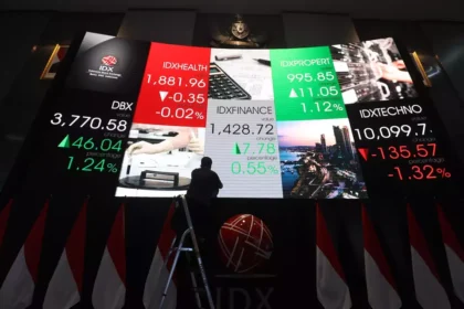 BEI Tancap Gas Penuhi Permintaan MSCI demi Jaga Kepercayaan Pasar