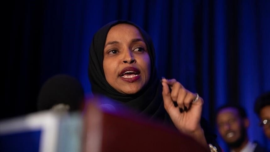 ilhan omar