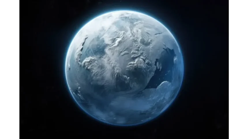 Ilmuwan Temukan Kandidat Planet Beku Mirip Bumi di Zona Layak Huni