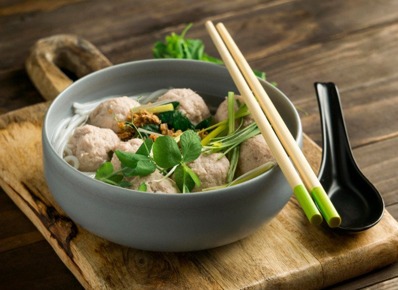 bakso