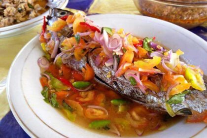 ikan kembung