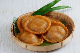 kue cucur