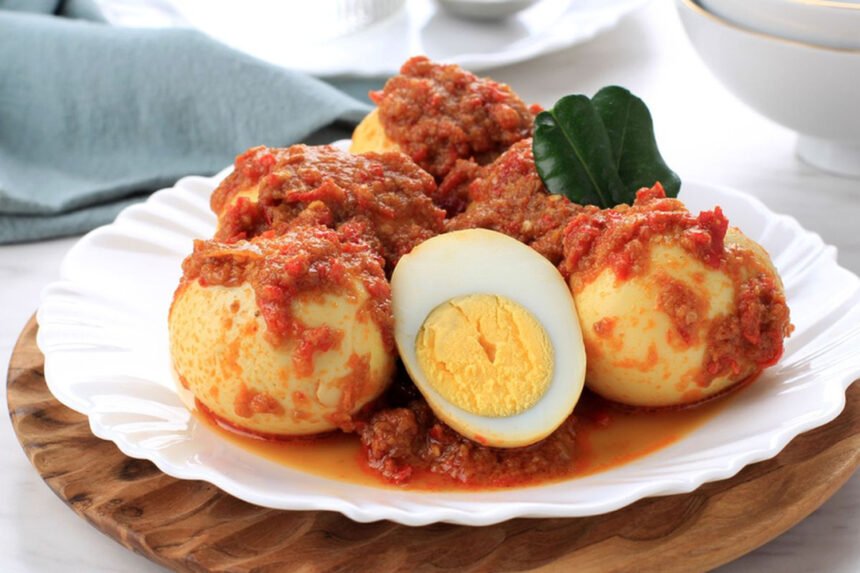 telur