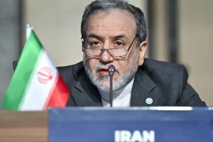 Iran Siap Perang Jika Diprovokasi, Pintu Negosiasi Tetap Terbuka