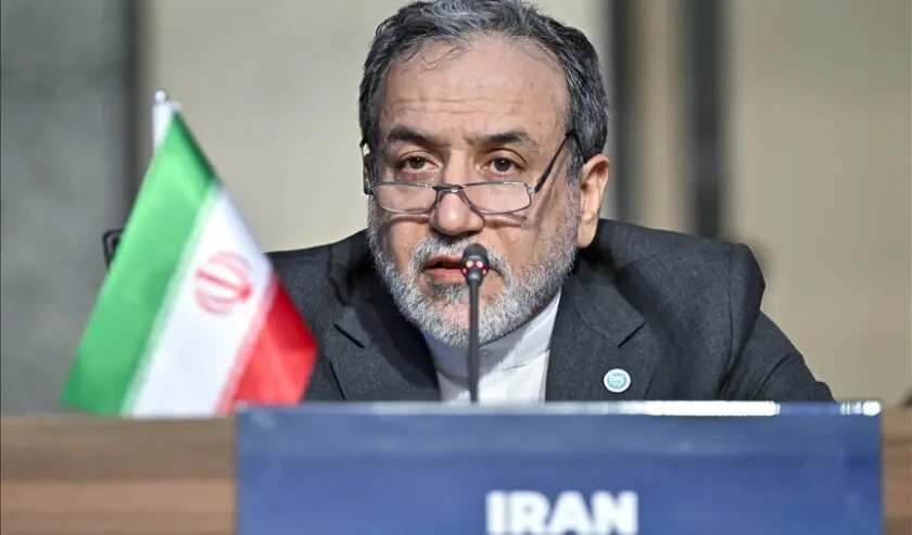 Iran Siap Perang Jika Diprovokasi, Pintu Negosiasi Tetap Terbuka