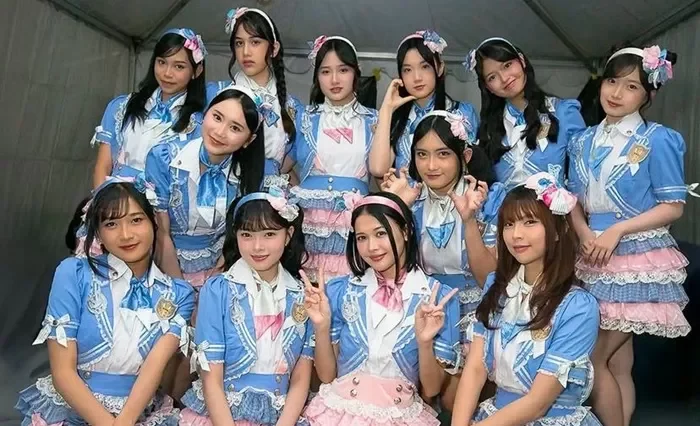 Deepfake Mengancam Idola : JKT48 Keluarkan Ultimatum, Hapus Konten atau Hadapi Tuntutan