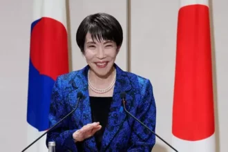 Jelang Pemilu Dini, PM Jepang Sanae Takaichi Bakal Bubarkan Majelis Rendah