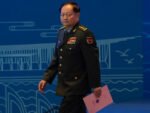 Jenderal Top China Zhang Youxia Diselidiki atas Dugaan Bocorkan Rahasia Nuklir ke AS dan Suap Jabatan