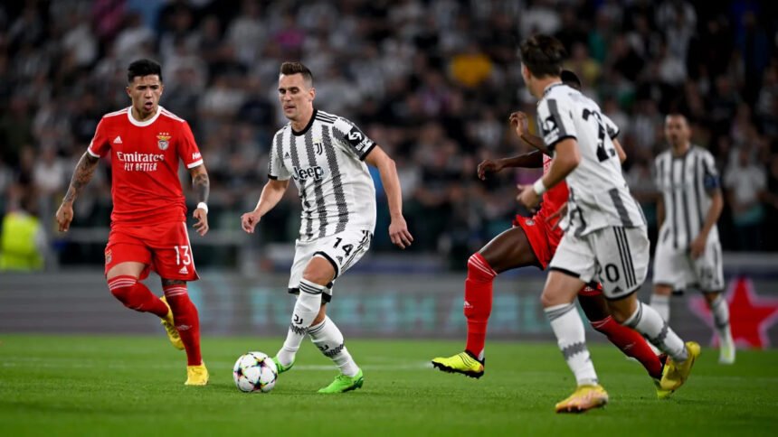 juventus