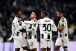 Juventus Pesta Gol ke Gawang Cremonese, Naik ke Posisi Tiga Klasemen