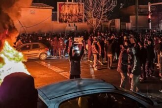 KBRI Teheran Imbau WNI di Iran Tingkatkan Kewaspadaan Maksimal