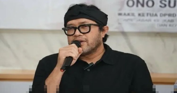 KPK Dalami Dugaan Aliran Dana ke Ono Surono dalam Kasus Suap Ijon