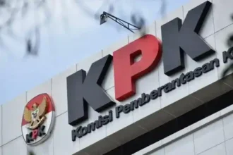 Breaking News: KPK Gelar OTT di Kantor Pajak Jakut, 8 Orang dan Uang Tunai Diamankan