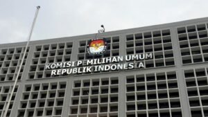 KPU Kaji Putusan KIP soal Ijazah Jokowi, Opsi Banding ke PTUN Masih Terbuka