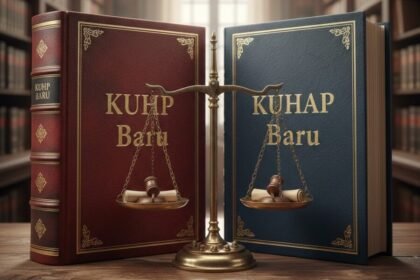 Pasal Penghinaan di KUHP Tak Larang Kritik Pemerintah, Hanya Berlaku Bila Ada Aduan