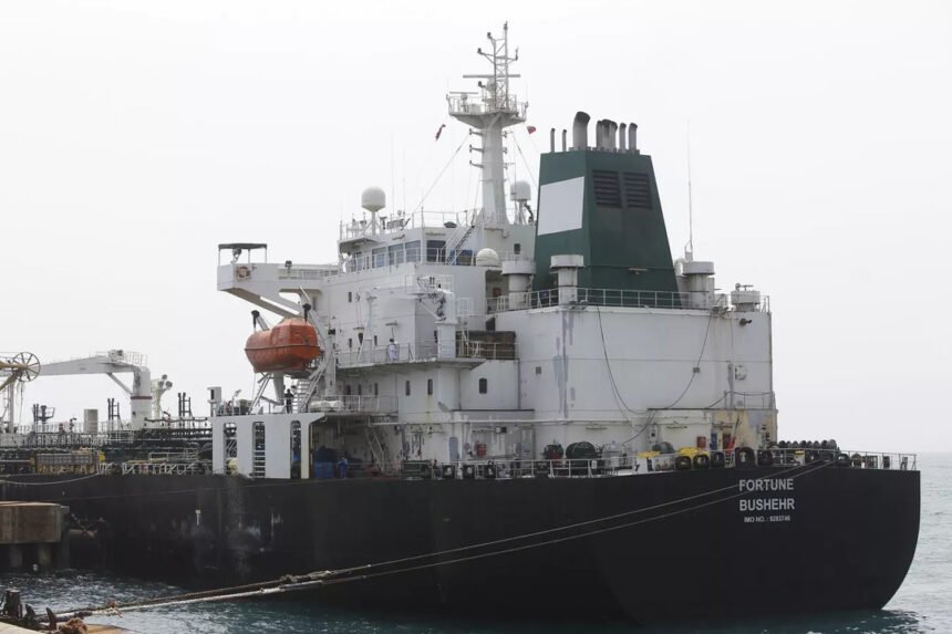 kapal tanker