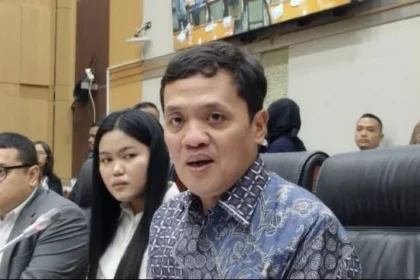 Habiburokman: Kasus Hogi Minaya Tak Layak Dipidana, Harus Dihentikan