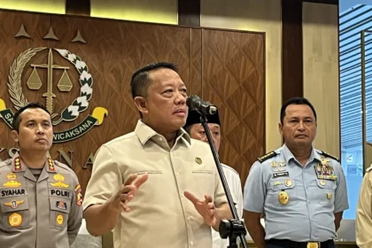 Kejagung Ungkap Alasan Penggeledahan Rumah Siti Nurbaya di Kasus Sawit