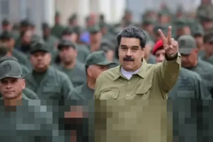 Kemlu RI Pantau Ketat Krisis Venezuela Pasca Serangan Militer AS dan Penangkapan Nicolás Maduro