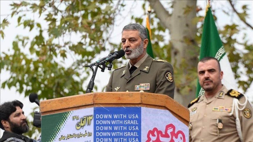iran