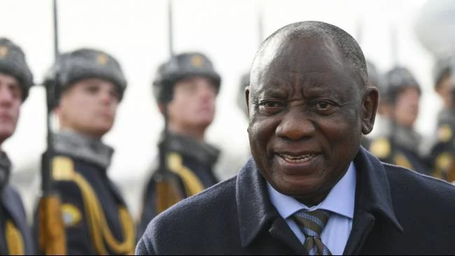 Ketegangan Memuncak, Afsel Usir Diplomat Israel dari Pretoria