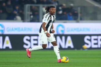 Khephren Thuram (Foto: Istimewa)