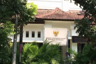 Komisi Informasi Pusat Kabulkan Gugatan Bonatua, Perintahkan KPU Serahkan Salinan Ijazah Jokowi