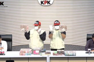 KPK Bongkar Jual-Beli Jabatan di Pati, Bupati Sudewo Pasang Tarif hingga Rp 225 Juta