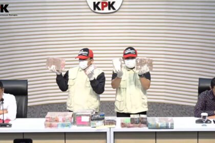 KPK Bongkar Jual-Beli Jabatan di Pati, Bupati Sudewo Pasang Tarif hingga Rp 225 Juta