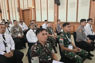 TNI Siapkan Personel Linjam untuk Dukung Perlindungan Jemaah Haji 2026