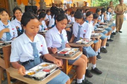 BGN Luncurkan Mak Comblang Project, Pangkas Rantai Panjang Pasokan MBG