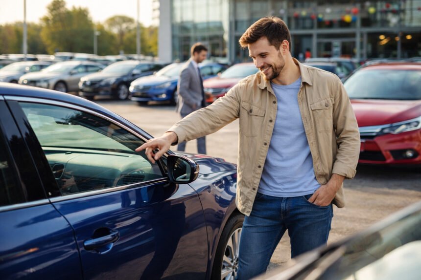 5 Tips Penting Membeli Mobil Pertama agar Tak Menyesal