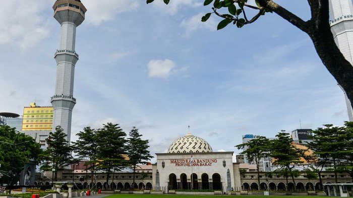 masjid agung