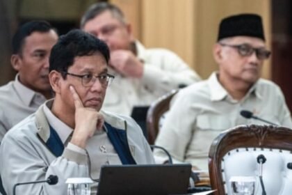 Menkeu Purbaya Ancam Rotasi dan Rumahkan Pegawai Pajak Terlibat Penyelewengan