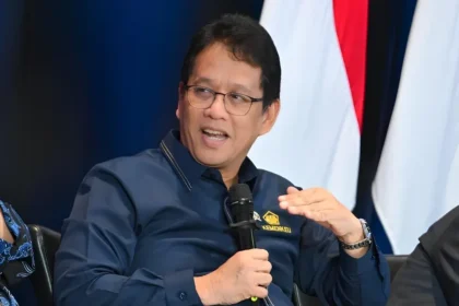 Menkeu Purbaya Pastikan Dana Tambahan Siap untuk Pemulihan Bencana Sumatera, Imbau BNPB Segera Ajukan