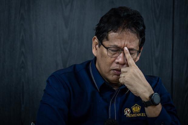 Menkeu Tarik Rp75 Triliun, Mesin Belanja Negara Digeber