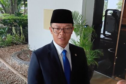 Menlu Sugiono Peringatkan Dunia Masuk Fase Rapuh, Indonesia Harus Adopsi Diplomasi Ketahanan
