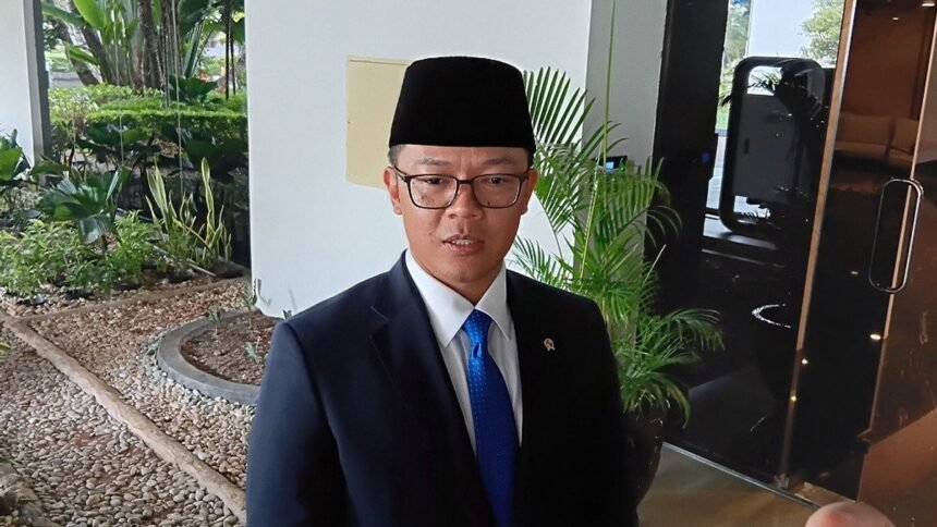 Menlu Sugiono Peringatkan Dunia Masuk Fase Rapuh, Indonesia Harus Adopsi Diplomasi Ketahanan