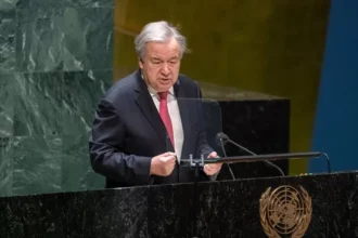 PBB di Ambang Krisis Keuangan, Guterres Desak Pembayaran Iuran
