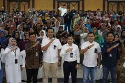 Pemberdayaan Perempuan Prasejahtera Jadi Ciri Khas PNM di Industri Keuangan