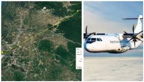 PT IAT Siapkan Crisis Center di Bandara Halim Usai Pesawat ATR Hilang Kontak di Maros