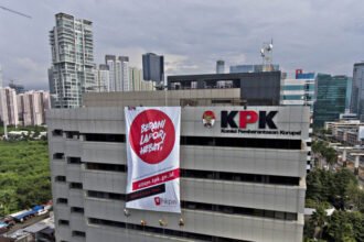 Pajak Dipangkas Lewat Suap, OTT KPK Bongkar Praktik Gelap di DJP